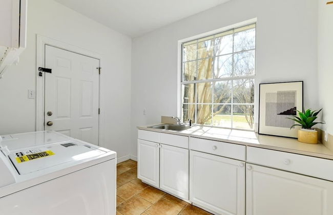 Peabody Ranch Luxury Home W/pool, Hot Tub, Fire Pit! - Foto 13