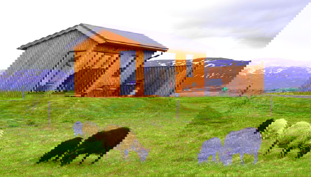 Austurey cottages - Foto 1, Imagen principal