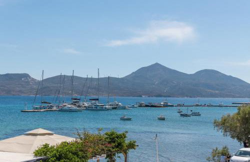 Aqua Pearl Milos - Foto 18