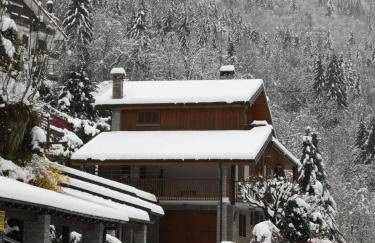 Villa La Roccia Scopello Valsesia - Foto 5