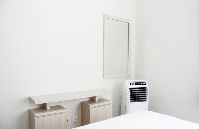 Cozy 2BR Apartment @ Newton Residence - Foto 31