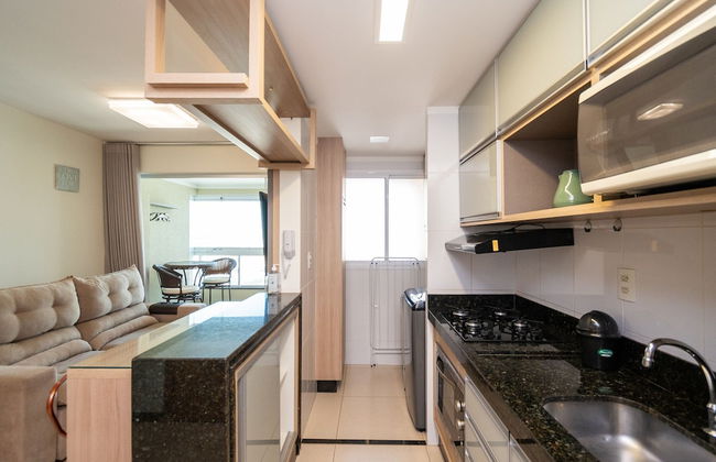 Apto Ótima localização St. Bueno PPB2604 - Foto 13