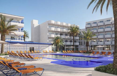 Coral Star Hotel & Apartments - New Opening 2026 - Foto 51