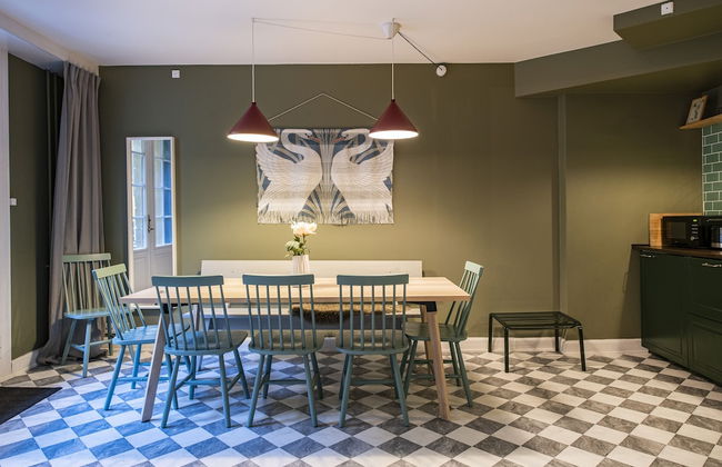 The Churchill 4 by Daniel&Jacob’s - Foto 29