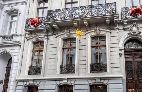 Briller Gewölbe - Foto 22