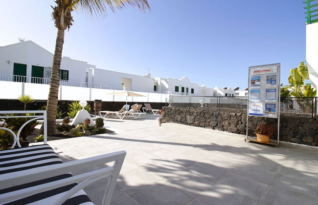 Apartamentos Aloe - Foto 6