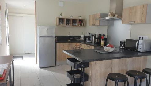 Gite des Cépages - Foto 4