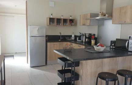 Gite des Cépages - Foto 4