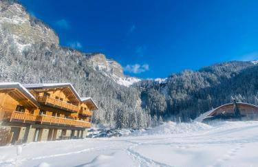 Hameau des Prodains - Résidence - Foto 51
