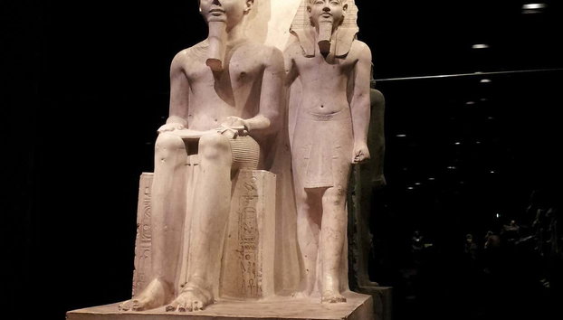 Visita guidata al Museo Egizio di Torino - Foto 4