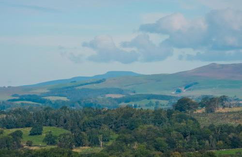 The Hayloft - Photo 21