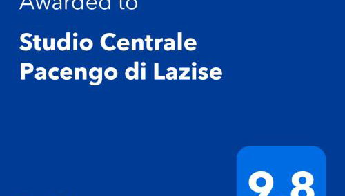 Studio Centrale Pacengo di Lazise - Foto 5