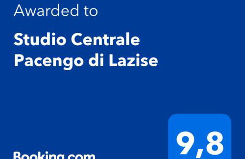 Studio Centrale Pacengo di Lazise - Foto 7