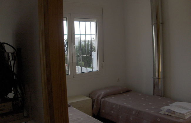 Villa Pinos Zahora - Beach Front Pine Trees - Foto 3