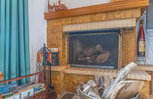 Υπέροχη κατοικία στο Μαρμάρι με φανταστική θέα ! - Photo 55