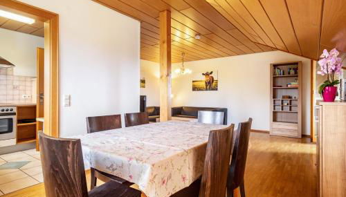 Drei-Mädelhaus Ambs Wohnung 3 - Foto 5