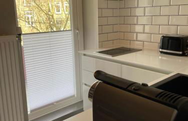 Altbaucharme Deluxe mit Balkon - Foto 6