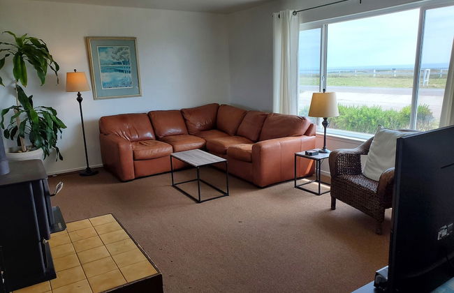 Point Arena Lighthouse - Foto 53