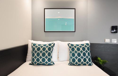 StayPrime Marylebone Serviced Apartments - Foto 48