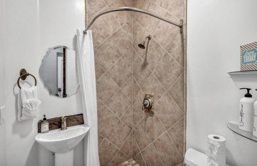 Secluded Boulder Groves Resort Getaway! - Foto 54