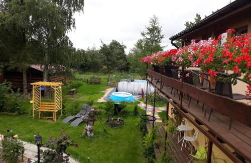 Dworska Zagroda - Foto 3