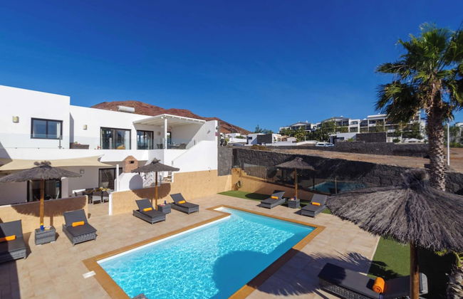 Villa Sueno de Mar - Foto 13