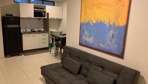 Flats Mobiliados Zona Norte, Casa Forte e Recife - Foto 1