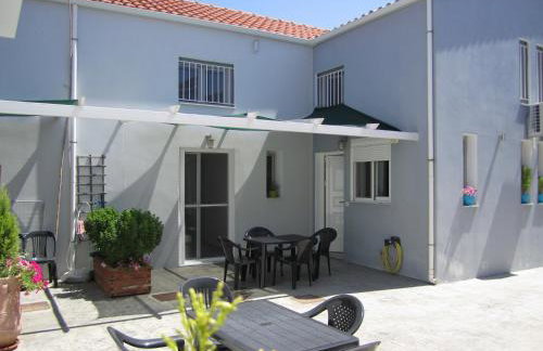 Ammoudia Residence - Foto 8