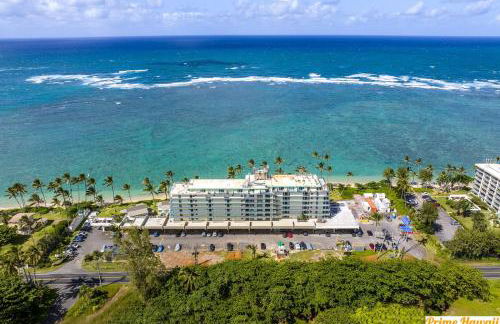 Amazing Beachfront Condo by Pool - Foto 27