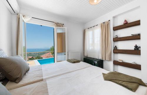 Private Villa Bonora - Foto 12