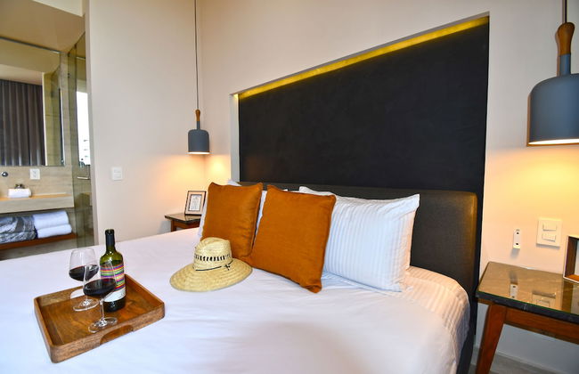 Ceren Luxury Apartments by Spot Rentals - Foto 52