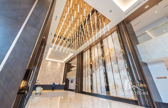 Dorsett Residences by BeYourHost - Foto 2