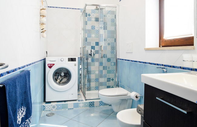 Casa Matilde in Piano di Sorrento - Foto 27