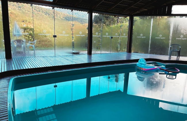 Villagio Matera - São Luiz do Purunã - Photo 20