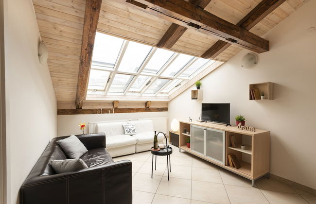 Hybernska Apartments - Foto 72