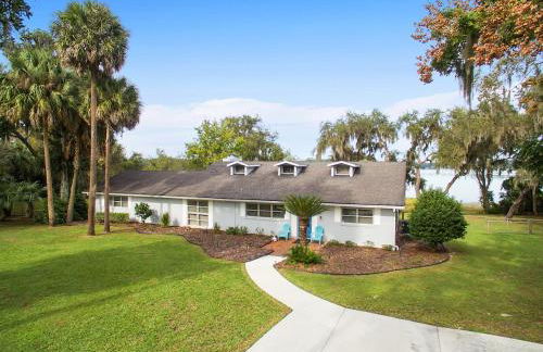 On Lake Time - Foto 1