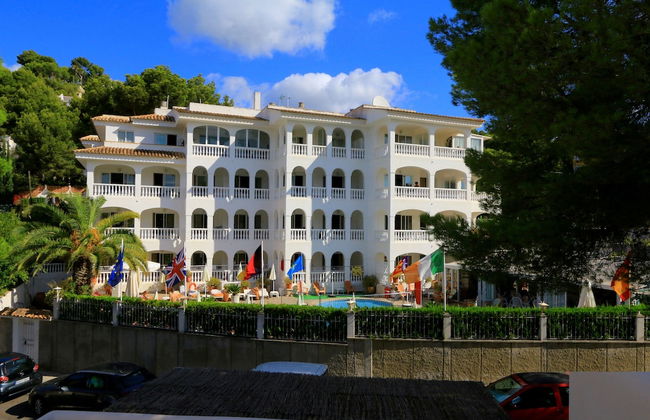 Atalaya Bosque Apartamentos - Foto 56