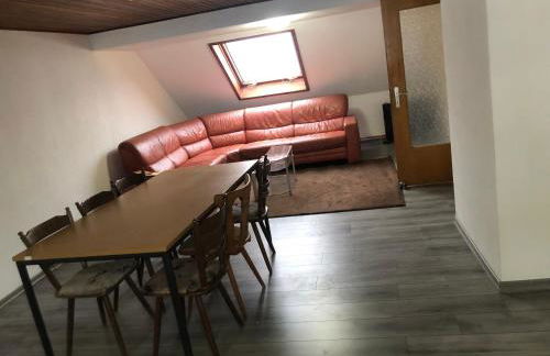 Cosy Appartement bei Kassel 130qm 5 Zimmern - Foto 9