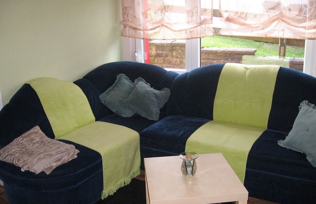 Ferienwohnungen an der Loipe - Foto 12