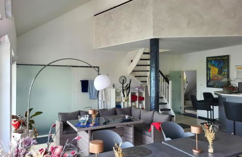 Wellness Appartements Ostfriesland - Foto 29