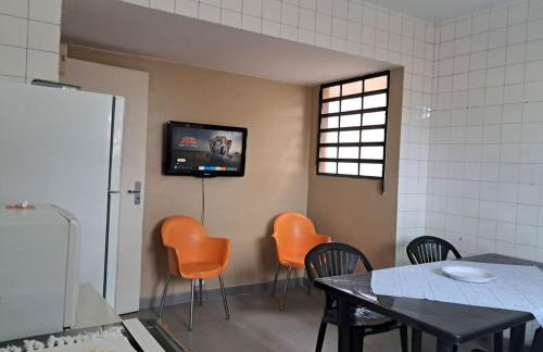 Casa 75, 7 hóspedes próxima ao centro de Piracicaba - Foto 19