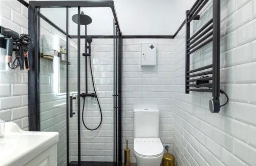 Central and luxury apartament in Madrid 2 rooms 2 bathrooms - Foto 30