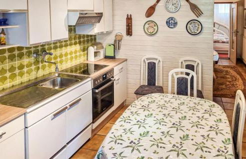 Nice Apartment In Neumagen-Papiermühle - Foto 11