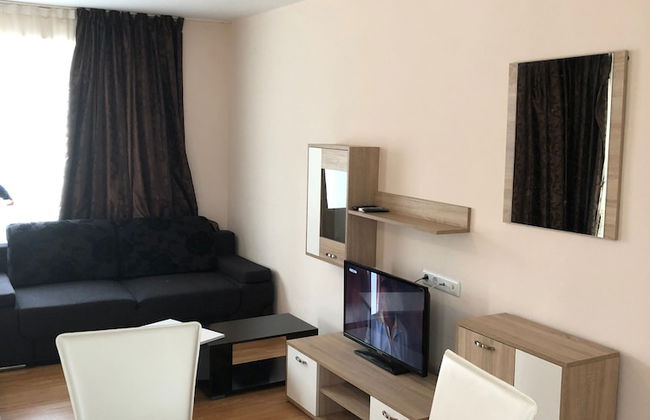 Palace De Luxe - Apartments - Foto 2