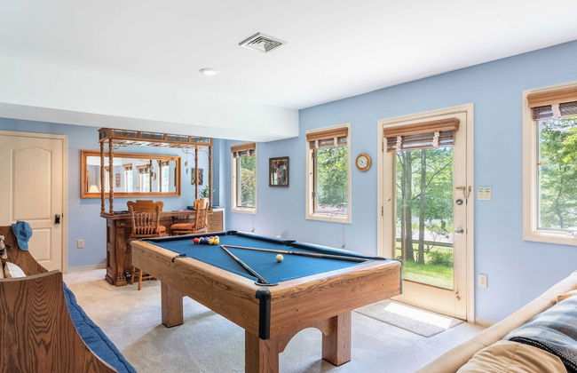 Twin Waters by Avantstay Patio + Pool Table - Foto 3