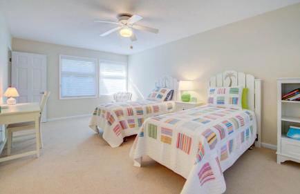 Par Fore the Course home by Peace Vacations - Foto 16