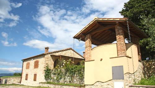 AGRITURISMO VICOLABATE - Foto 5