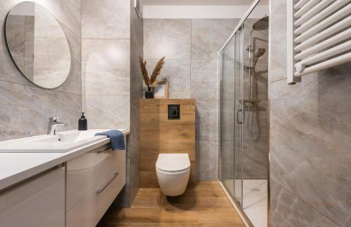 Flatbook Apartamenty - Sole Mare z basenem, Kąty Rybackie - Foto 23