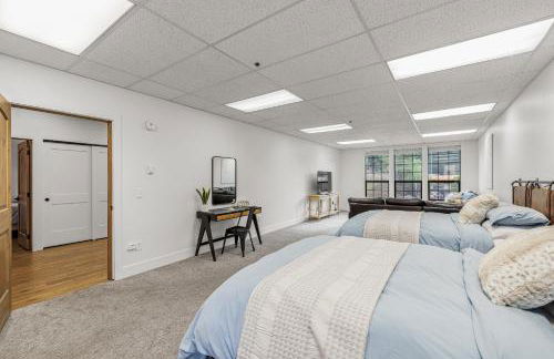 The Loft- Steps from the Lake & Dining- This newly renovated 2 bedroom loft in the heart of McCall - Foto 21