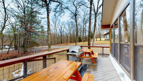 Donington Delight - Foto 4